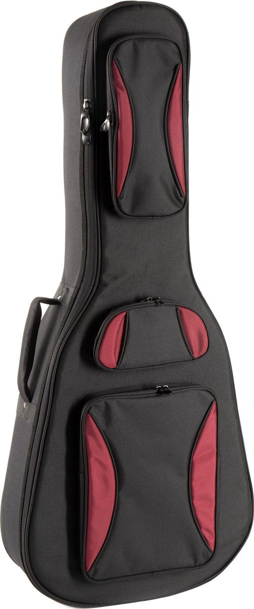 Bags voor western gitaren - Fame Soft-Case Urban (Acoustic Guitar)