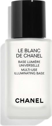 Le Blanc De Chanel Illuminating Base - 30 ml