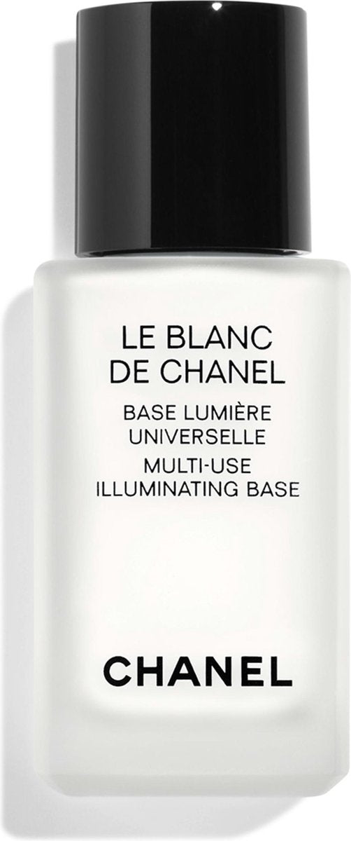 Le Blanc De Chanel Illuminating Base - 30 ml