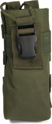 101Inc Molle pouch PMR groot Q groen