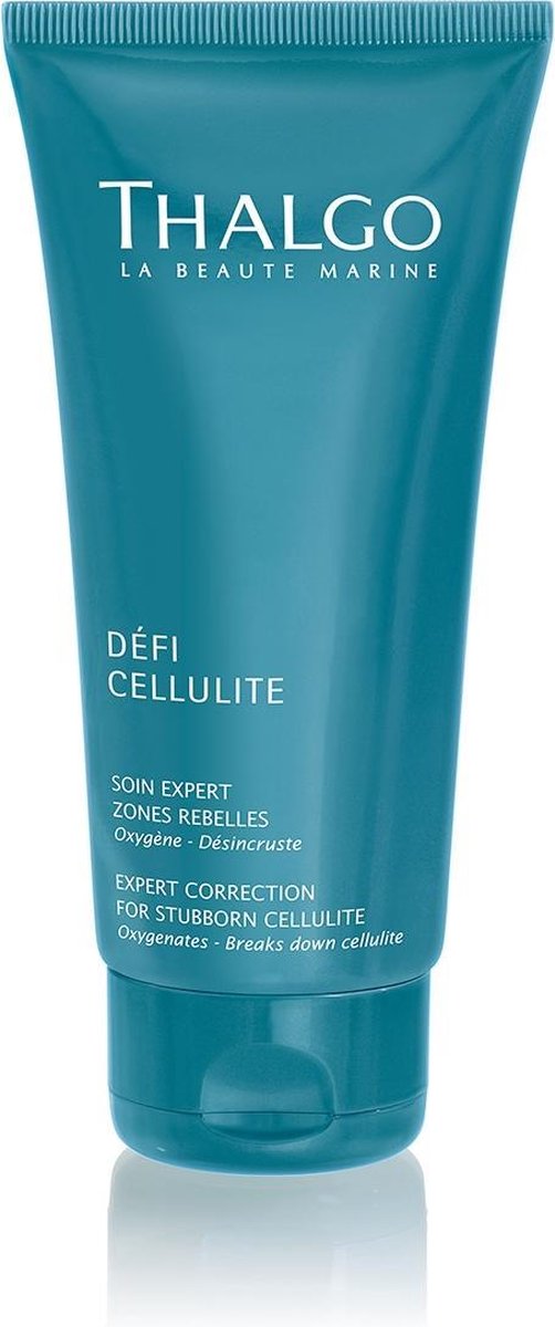 Thalgo Expert Correction For Stubborn Cellulite 150 Ml For Women