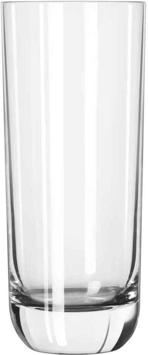 Libbey Longdrink Envy 923124 41.4 cl - Transparant 12 stuk(s)