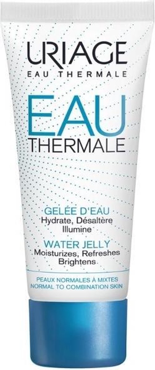 Uriage Eau Thermale Water Jelly 40 Ml