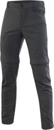 Loeffler afrits wandelbroek Mountain Sport Zip-Off Pants CSL - Grijs - 56