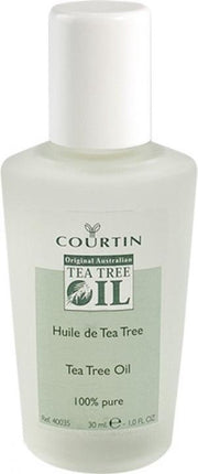 Courtin Tea Tree Oil