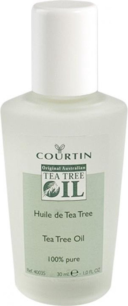 Courtin Tea Tree Oil