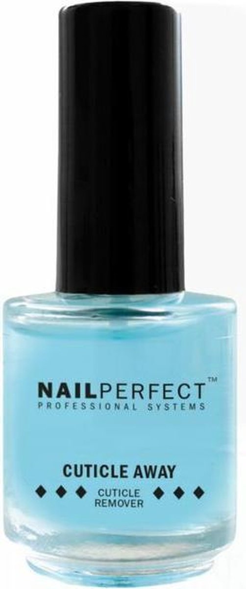 NailPerfect Cuticle Away 15ml