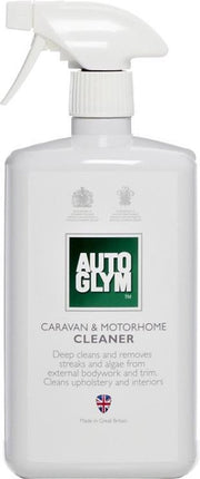 Autoglym Caravan & Motorhome Cleaner 1000ml