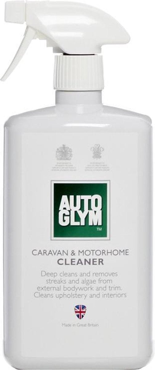 Autoglym Caravan & Motorhome Cleaner 1000ml
