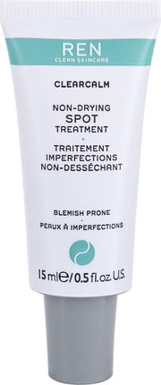 REN - Clearcalm 3 Non-Drying Spot Treatment 15 ml