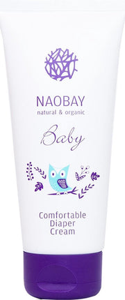 Baby Comfortable Diaper Cream - 100ml