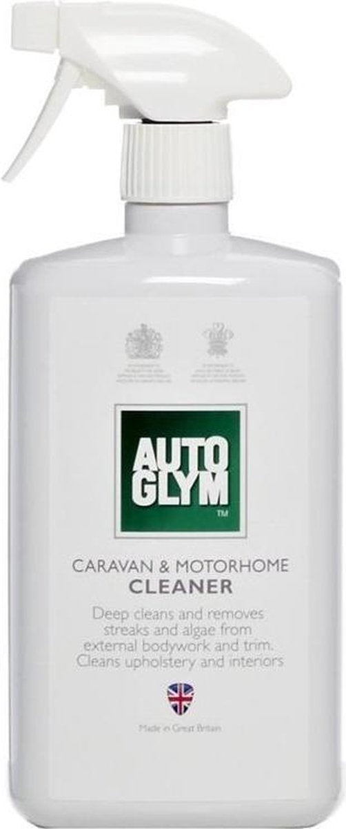 Autoglym Caravan & Motorhome Cleaner 1 Liter
