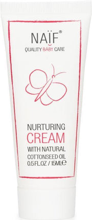 Mini Naif Baby Cream Nurturing