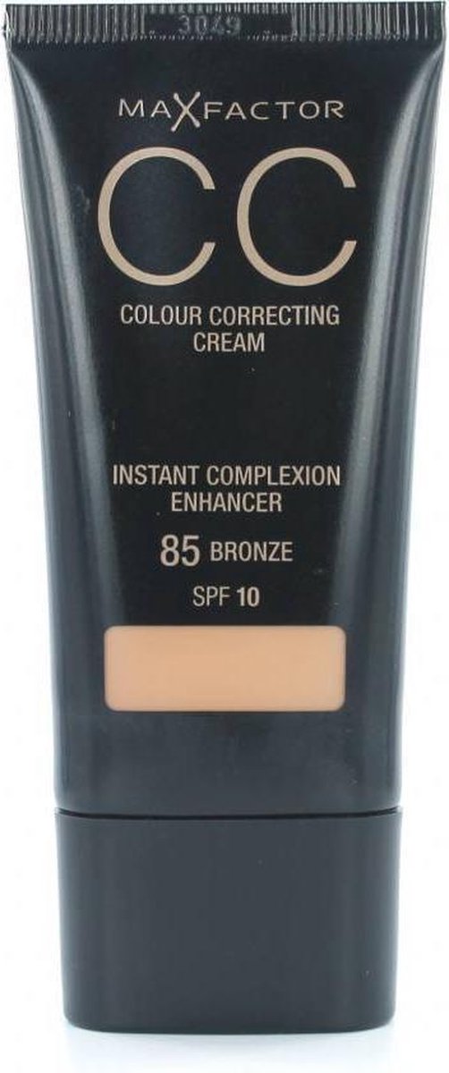 Max Factor CC Cream - 85 Bronze