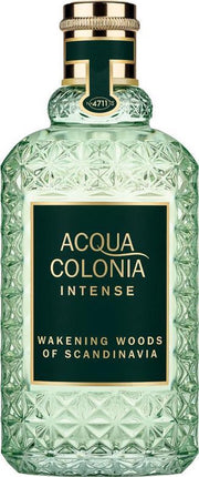 ACQUA COLONIA INTENSE WAKENING WOODS OF SCANDINAVIA edc 170| parfum voor heren | parfum heren | parfum mannen | geur