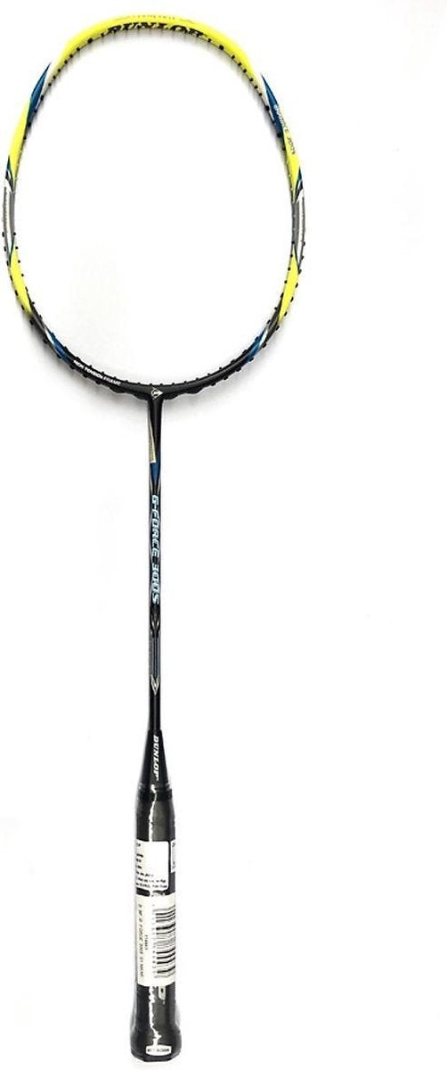 Dunlop Badminton G-Force 300S