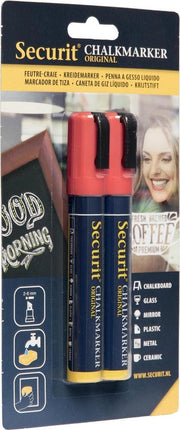 HV2   KRIJTSTIFT 2-6MM MED RO LIQUID SEC