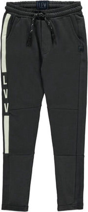 Levv pants Dennis Iron - 140 - Grijs