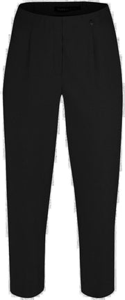 Robell - Model Marie07 - 3/4 Bengaline Stretch - Zwart - EU50