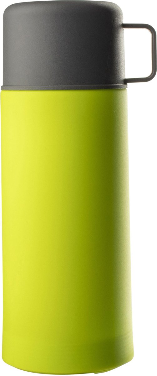Gusta Isoleerfles Ranger 1L Groen