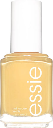 Essie Fall Collection Nagellak - 662 Hay There – Zacht Geel - Glanzend