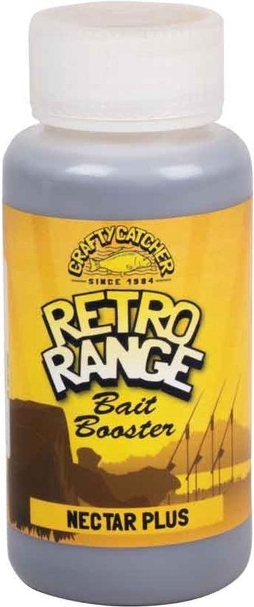 Crafty Catcher Nectar Plus - Booster - 250ml