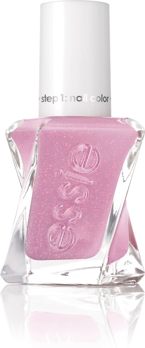 Essie Bridal 2018 Nagellak - 494 Moments to Mrs. - Gel Couture