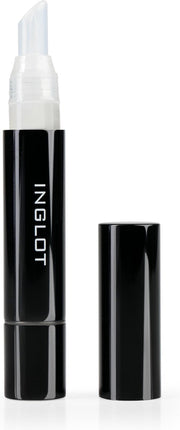 INGLOT - High Gloss Lip Oil 01 - Lipgloss