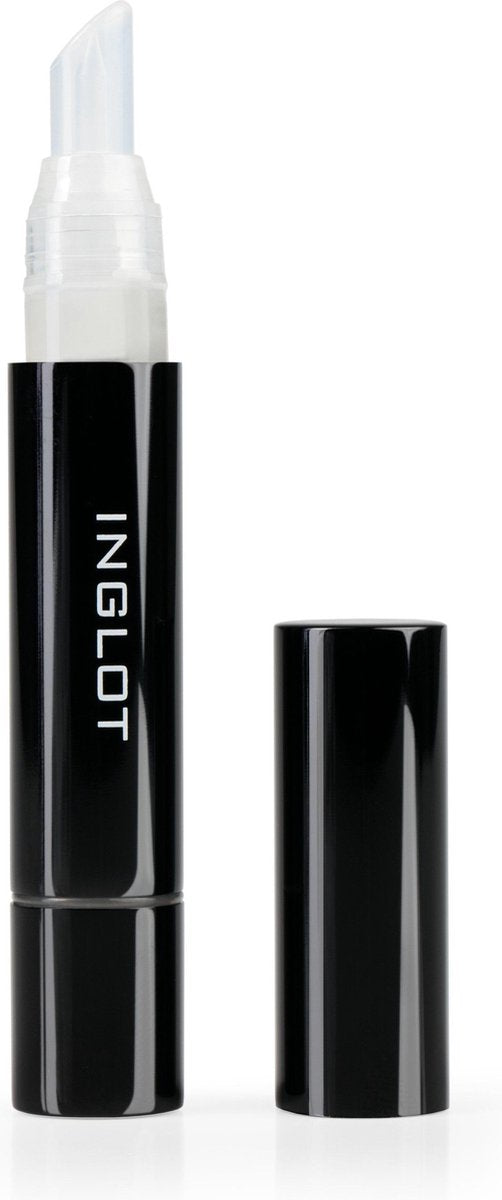 INGLOT - High Gloss Lip Oil 01 - Lipgloss