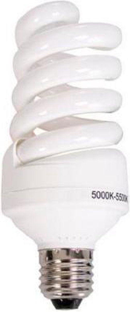 Studioking Reservelamp Wtk75 40w E27 16 X 6 Cm Wit