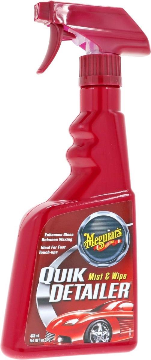 Meguiars Quik Detailer - 473ml