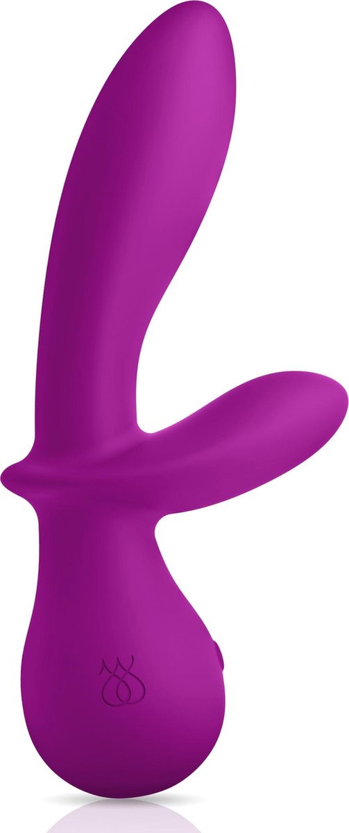 Jimmyjane G-Rabbit Rabbit Vibrator - Paars