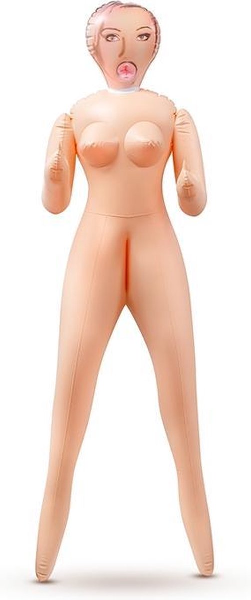 X5 Men Sweet Jasmine Sex Doll Natural