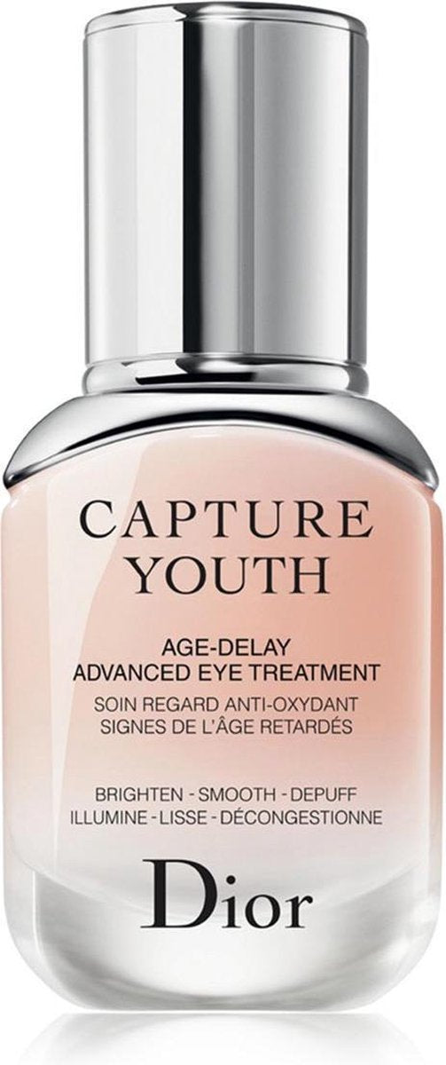 Capture Youth Age-delay Advanced Eye Treatment 15 ml