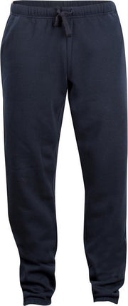 Basic pants dark navy xxl