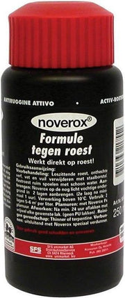 Noverox Roestbehandeling 250ml