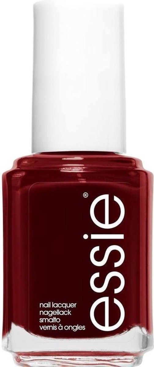 essie - Nagellak - 50 Bordeaux