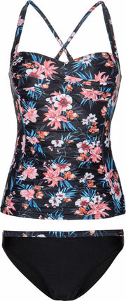 Protest Limoncello 20 Ccup tankini dames - maat xs/34