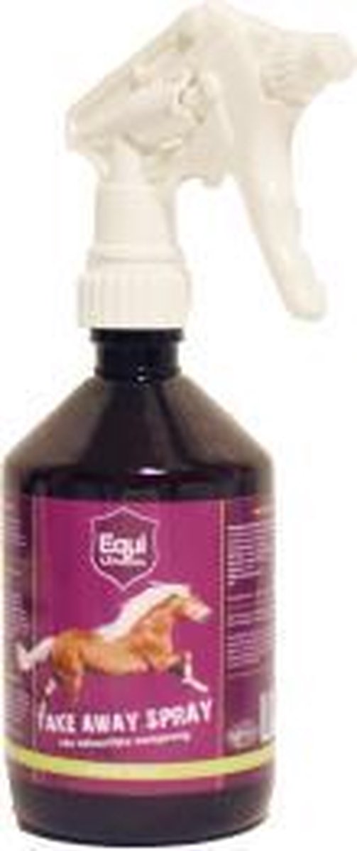 Equi Protecta Take Away Spray - 500 ml