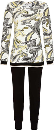 Ringella dames pyjama Paisley