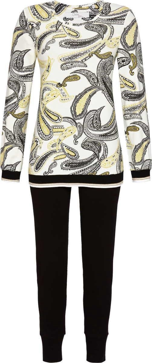 Ringella dames pyjama Paisley