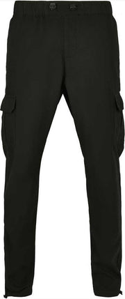 Urban Classics Cargo broek -4XL- Ripstop Zwart