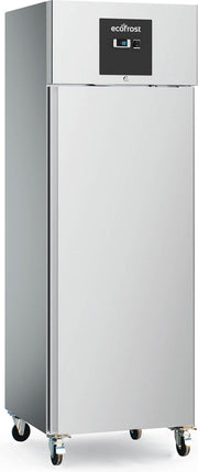 Horeca vrieskast | 429 liter | RVS | Ecofrost | 7950.5030