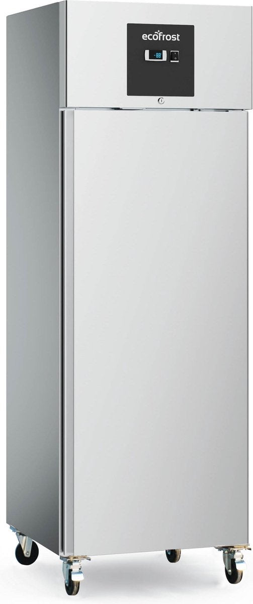 Horeca vrieskast | 429 liter | RVS | Ecofrost | 7950.5030