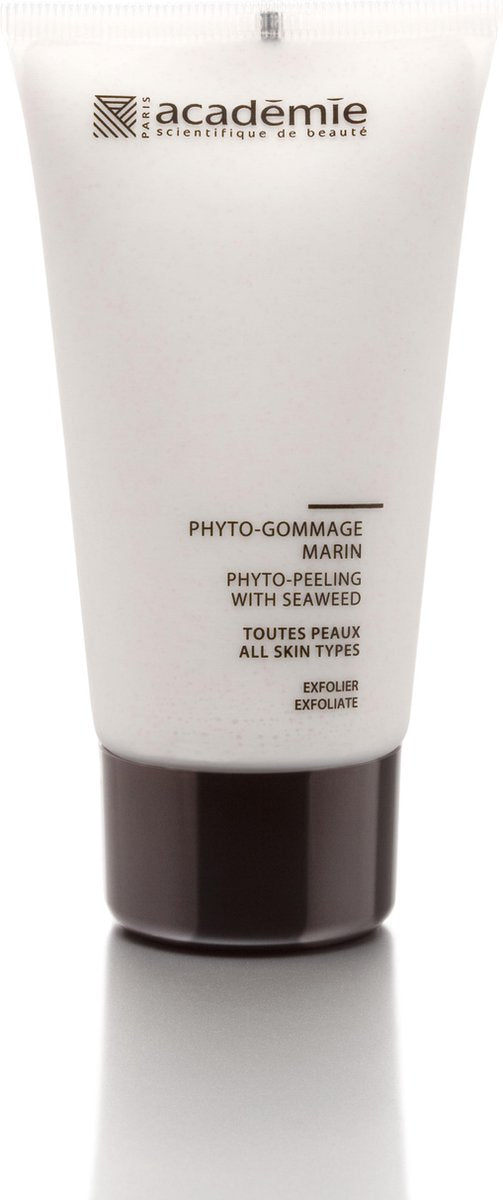 Académie Weekly Treatment Phyto-Peeling With Seaweed
