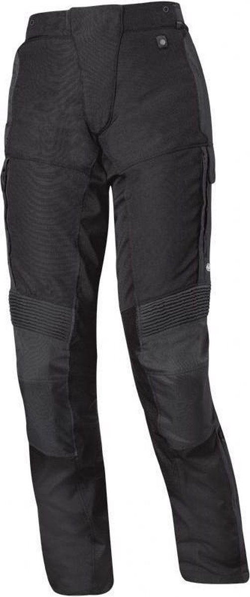 Held Torno II Gore-Tex Black Textile Motorcycle Pants XL