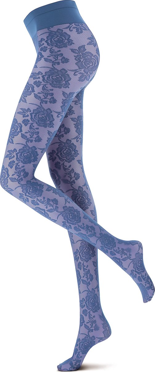 Oroblu All Colors Lace 20 Panty  - Maat S/M