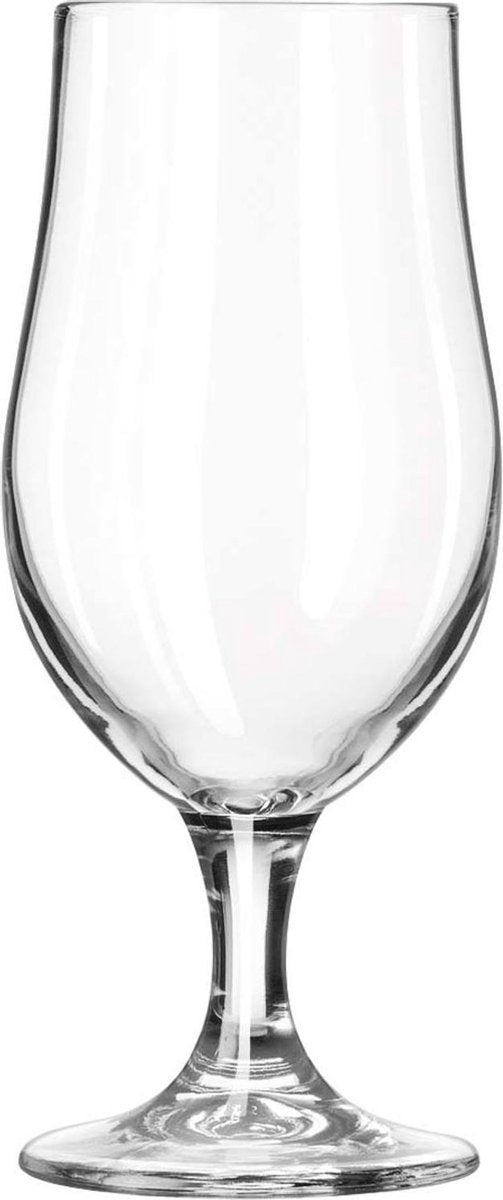 Bierglas Libbey Munique 37 cl - 12 stuks