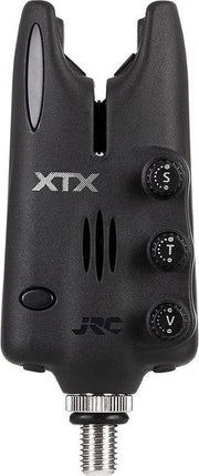 JRC Radar XTX Alarm - Beetmelder - Zwart