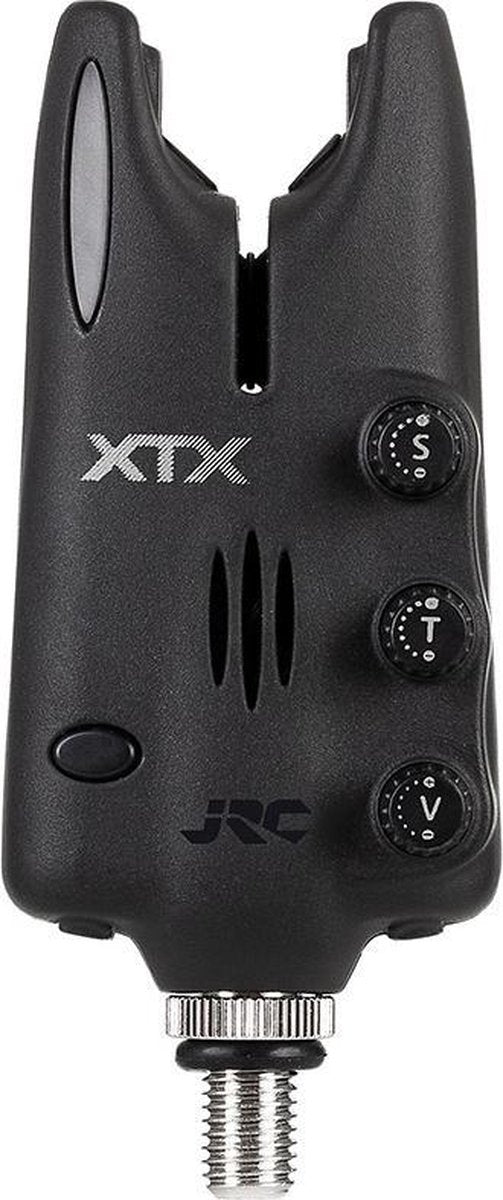JRC Radar XTX Alarm - Beetmelder - Zwart